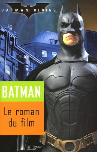 Product Image: Le roman du film