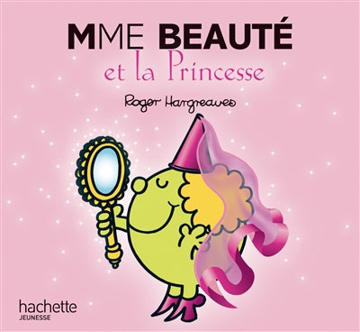 Product Image: Mme Beauté et la princesse