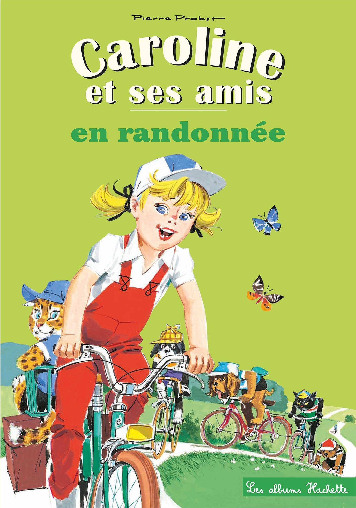 Caroline En Randonnée Living & Furnishing