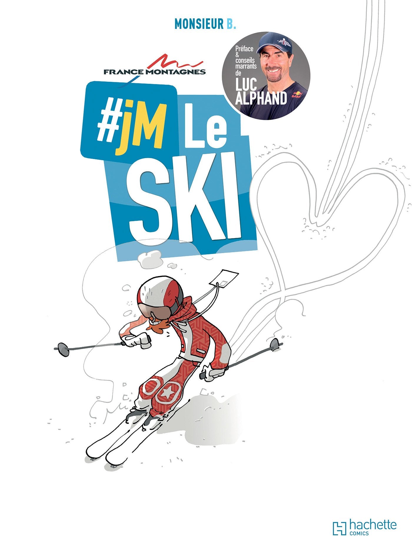 Product Image: JM LE SKI