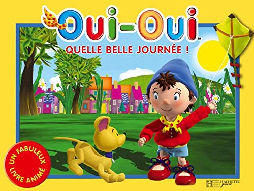 Product Image: Quelle belle journée !