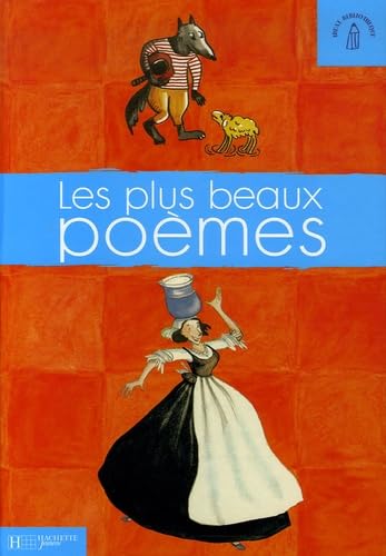 Product Image: Les plus beaux poèmes