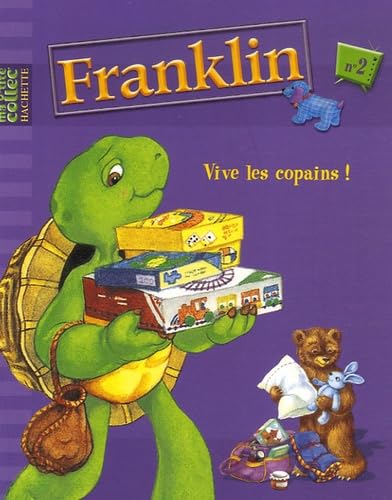 Product Image: Vive les copains !