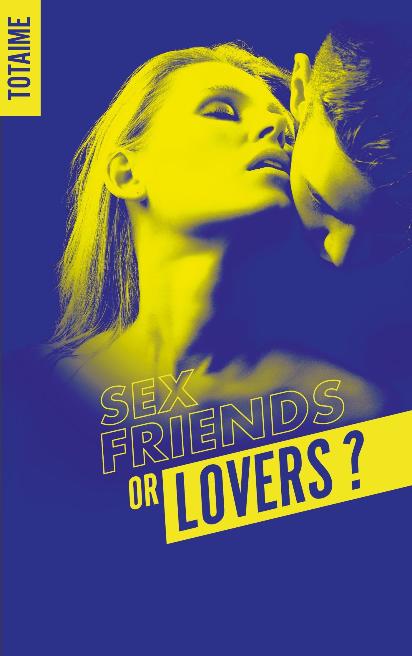 Sex friends or lovers ? - Partie 1 Contemporary literature
