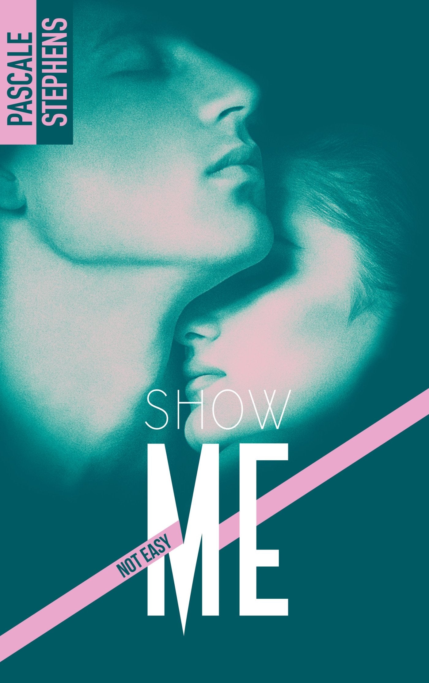 Product Image: Not easy - 1 - Show me
