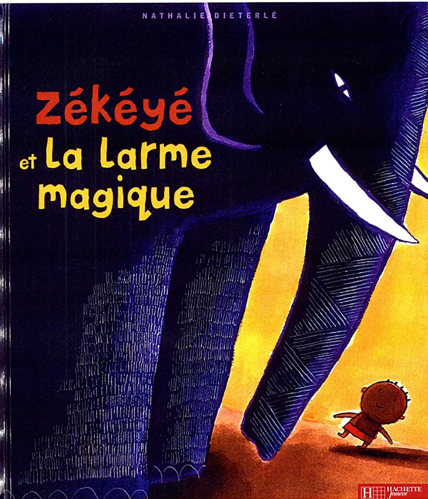 Zékéyé et la larme magique Living & Furnishing