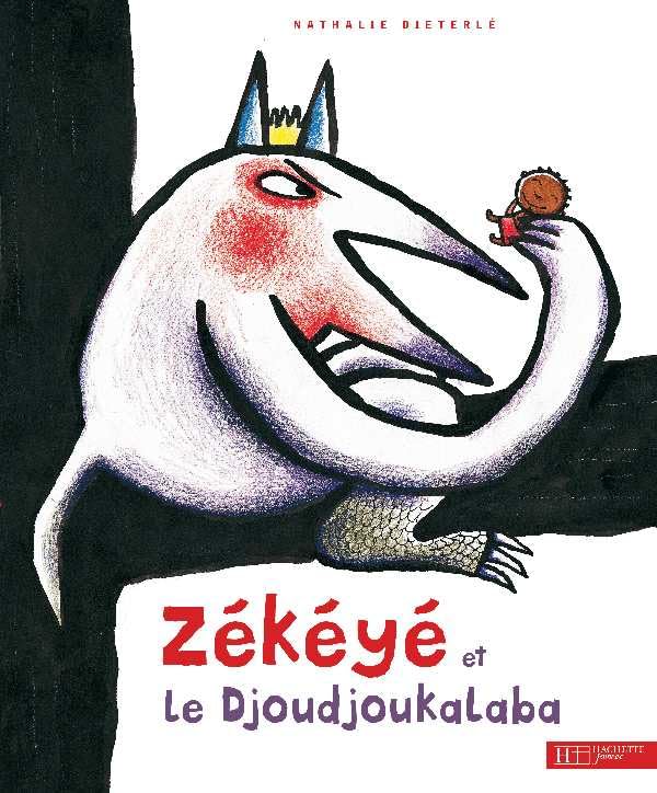 Zekeye Et Le Djoudjou-Kalaba Living & Furnishing