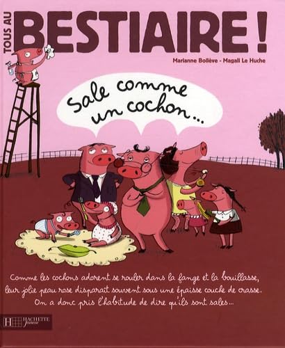 Product Image: 5 - Sale Comme Un Cochon