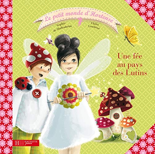 Hortense Au Pays Des Lutins Novels & Short Stories