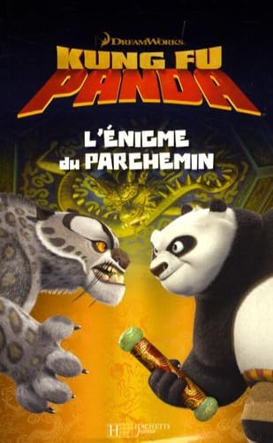 L'énigme du parchemin Books