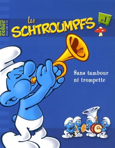 Sans tambour ni trompette book
