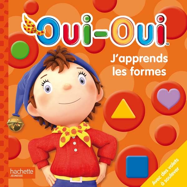 J'Apprends Les Formes Novels & Short Stories