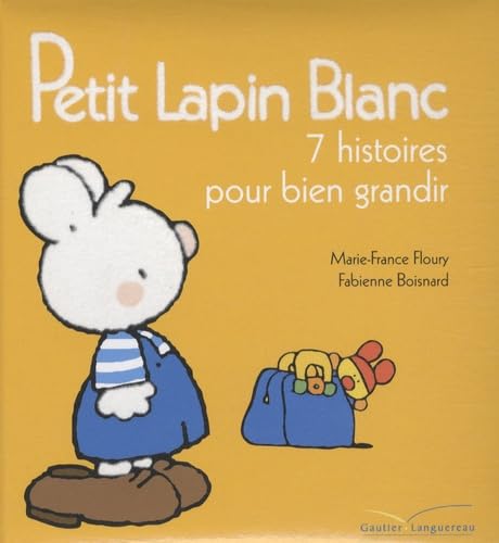 7 Histoires Pour Bien Grandir Novels & Short Stories