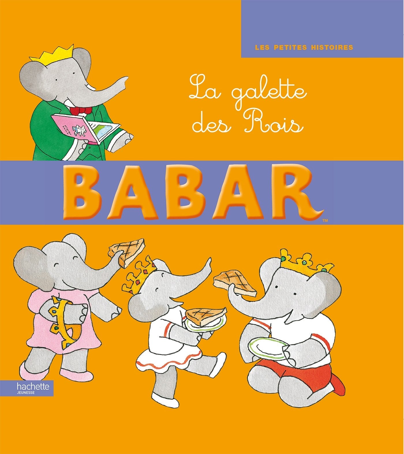 Product Image: La Galette Des Rois