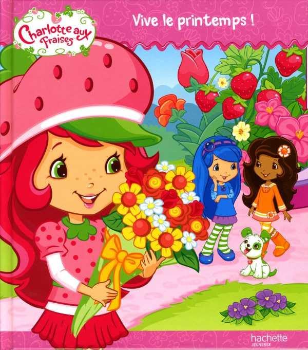 Product Image: Vive le printemps !