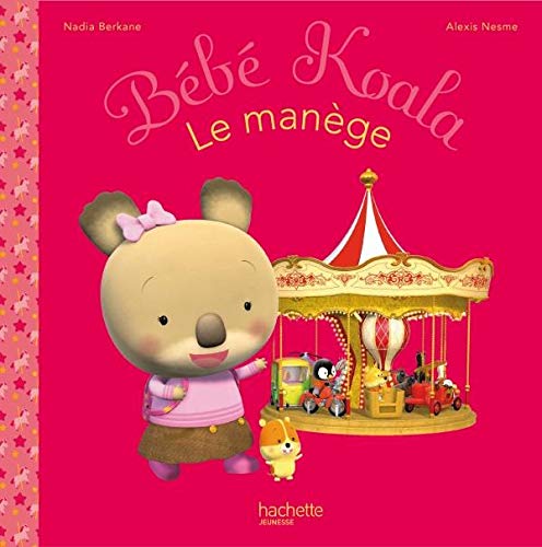 Product Image: Le Manege
