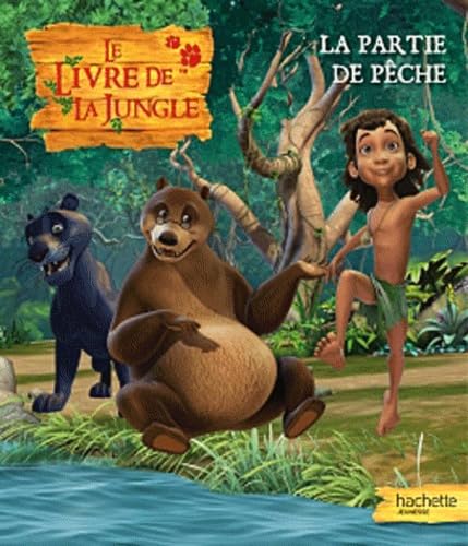 La partie de pêche book