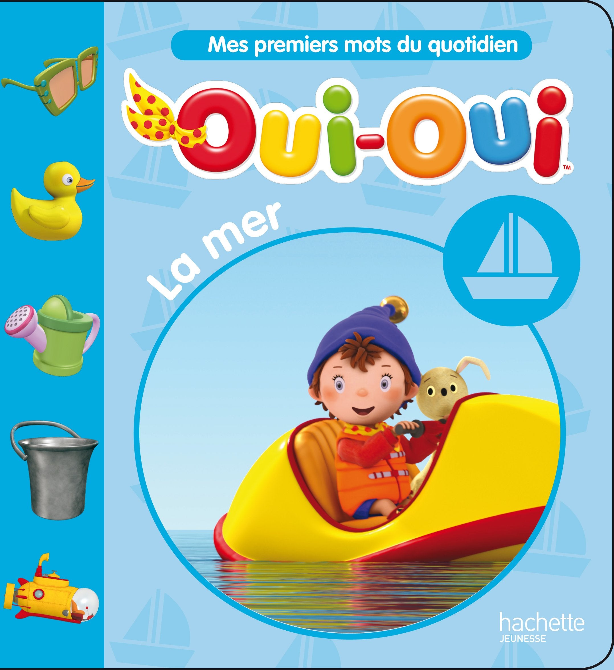 Product Image: Oui-Oui: La mer