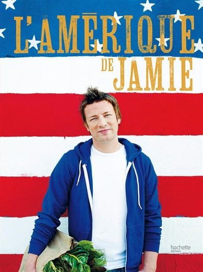 Product Image: L'Amérique de Jamie
