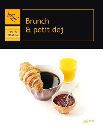 Product Image: Brunch et petit déj