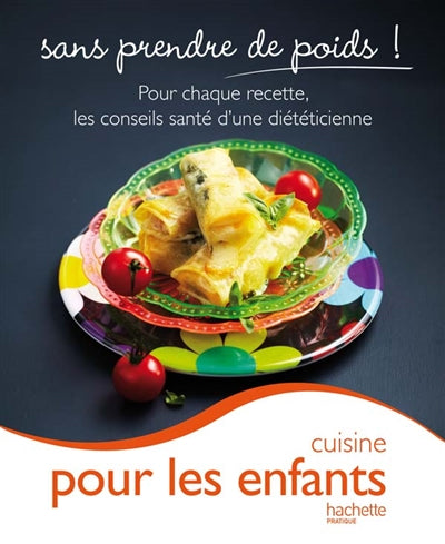Product Image: Cuisine pour les enfants