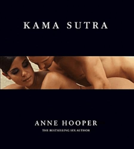 Kamasutra: La voie du plaisir Books