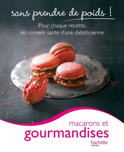 Product Image: Macarons et gourmandises