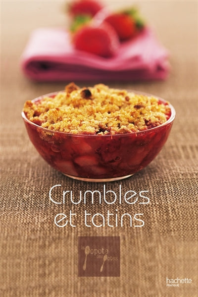 Product Image: Crumbles & tatins