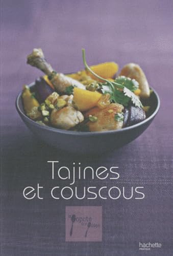 Product Image: Tajines et couscous