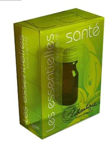 Les essentielles santé: Huiles essentielles de bois de Hô book