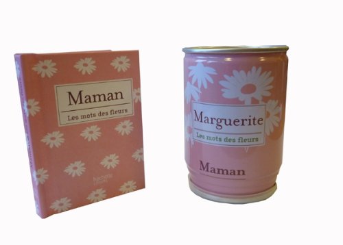 Maman: Un livre de citations et des graines à faire pousser book