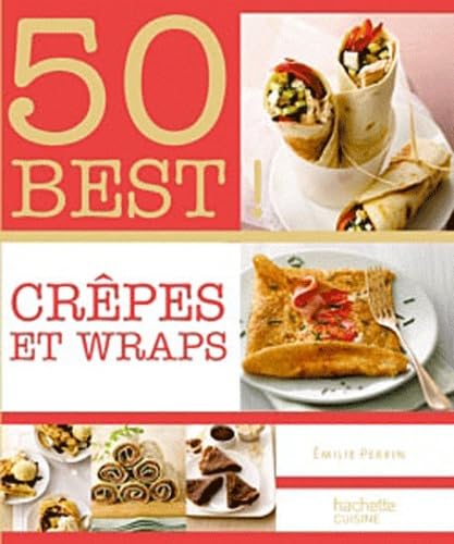 Product Image: Crêpes et wraps