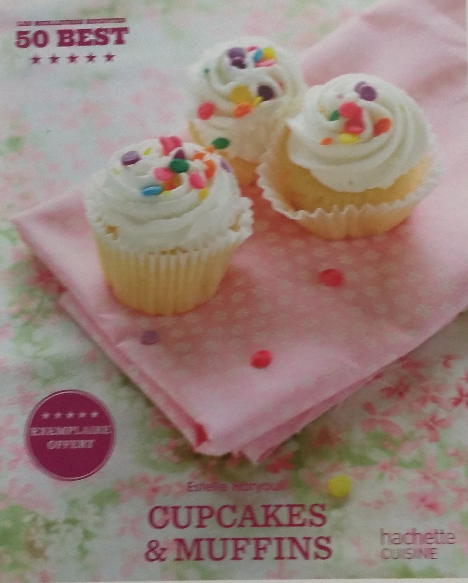 Product Image: Cupcakes & muffins