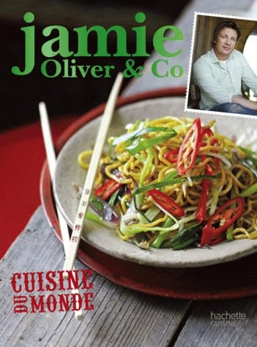Product Image: Cuisine du monde