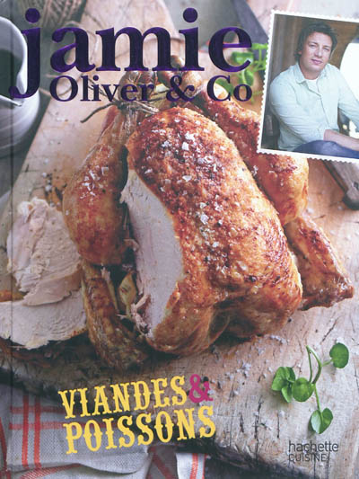 Product Image: Viandes & poissons