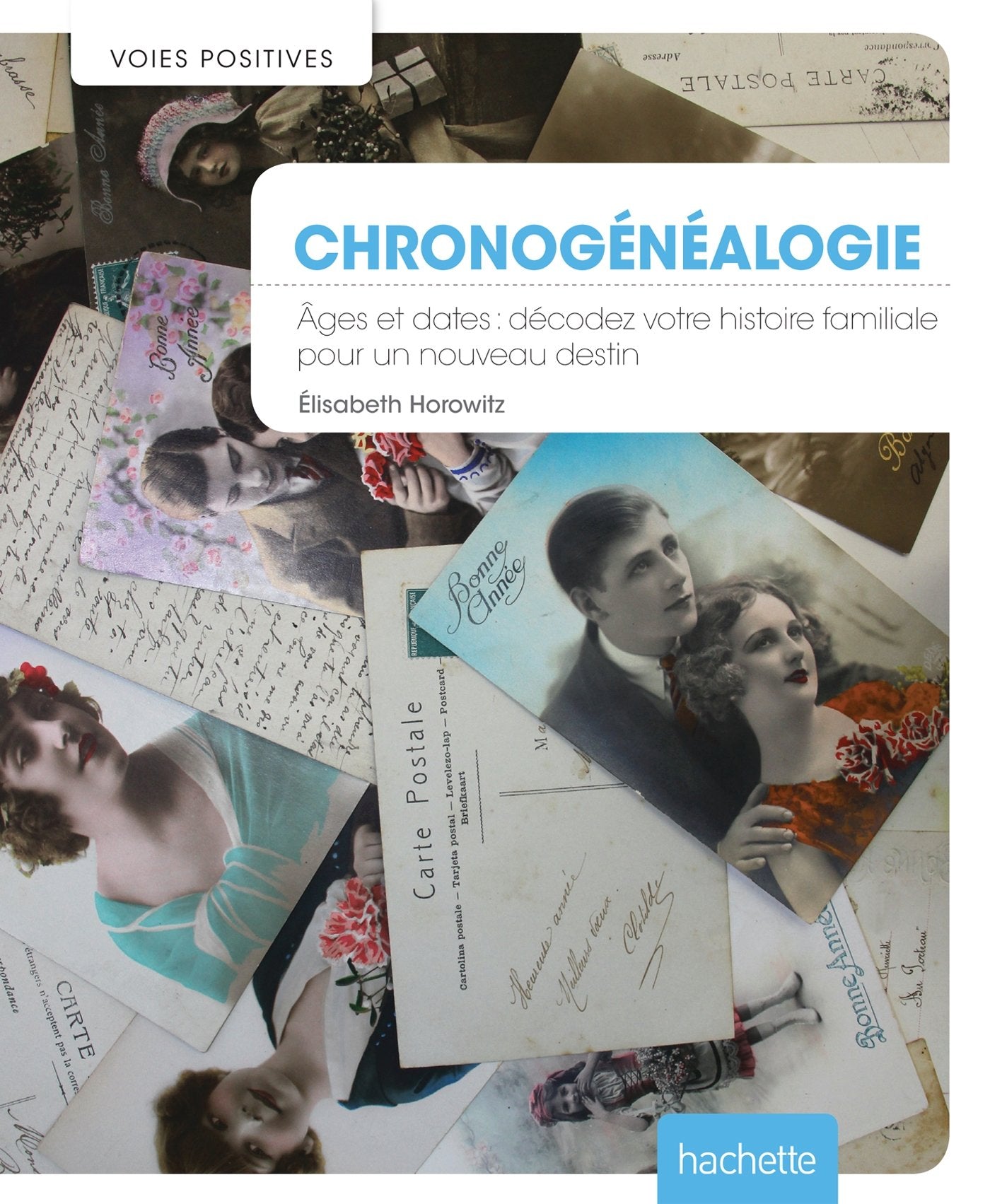 Chronogénéalogie: Ages et dates : décodez votre histoire familliale Leisure, Home & Garden
