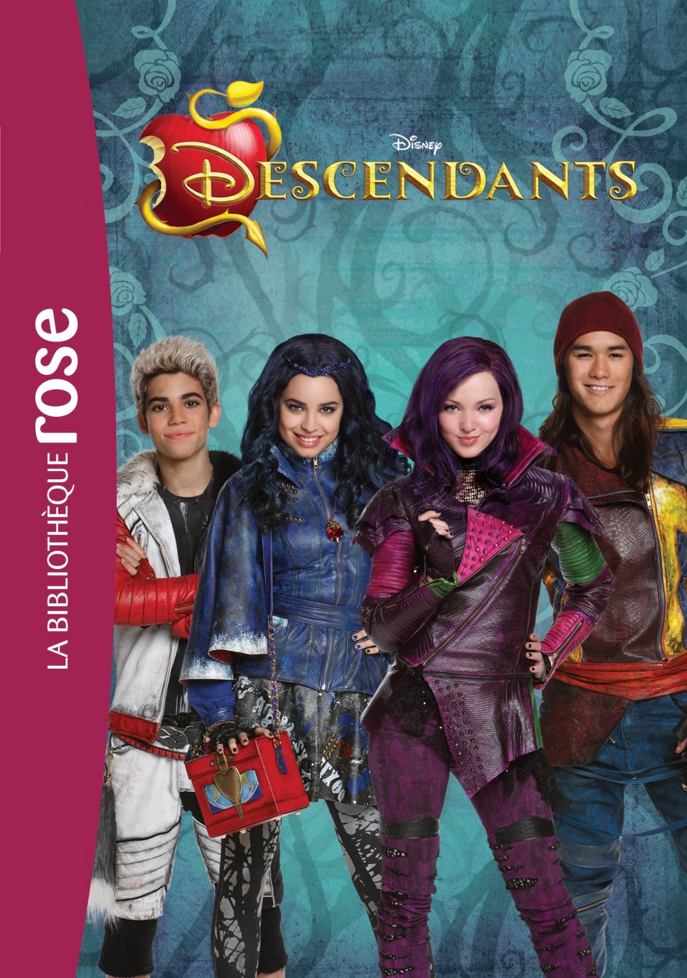 Descendants - Le roman du film Novels & Short Stories