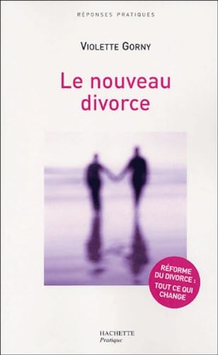 Le nouveau divorce book