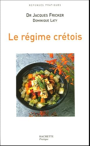 Product Image: Le régime crétois
