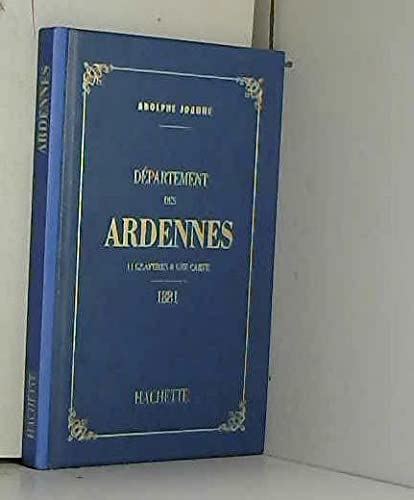 Géographie du département des Ardennes book