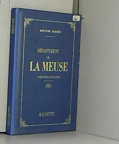 Géographie du département de la Meuse book