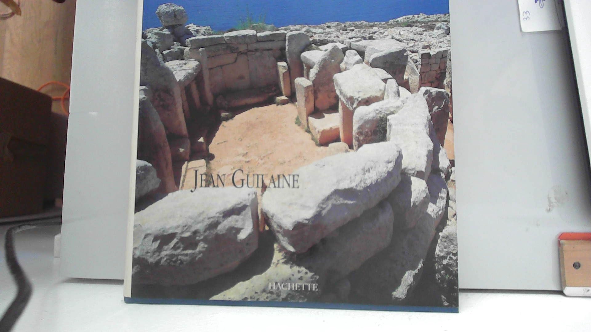 La mer partagée: La Méditerranée avant l'écriture, 7000-2000 avant Jésus-Christ... Books