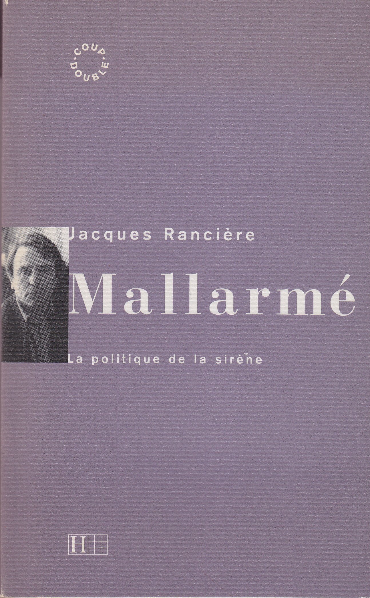 Mallarmé: La politique de la sirène Books