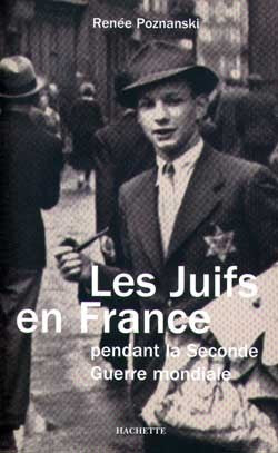 Les Juifs en France pendant la Seconde Guerre mondiale German history