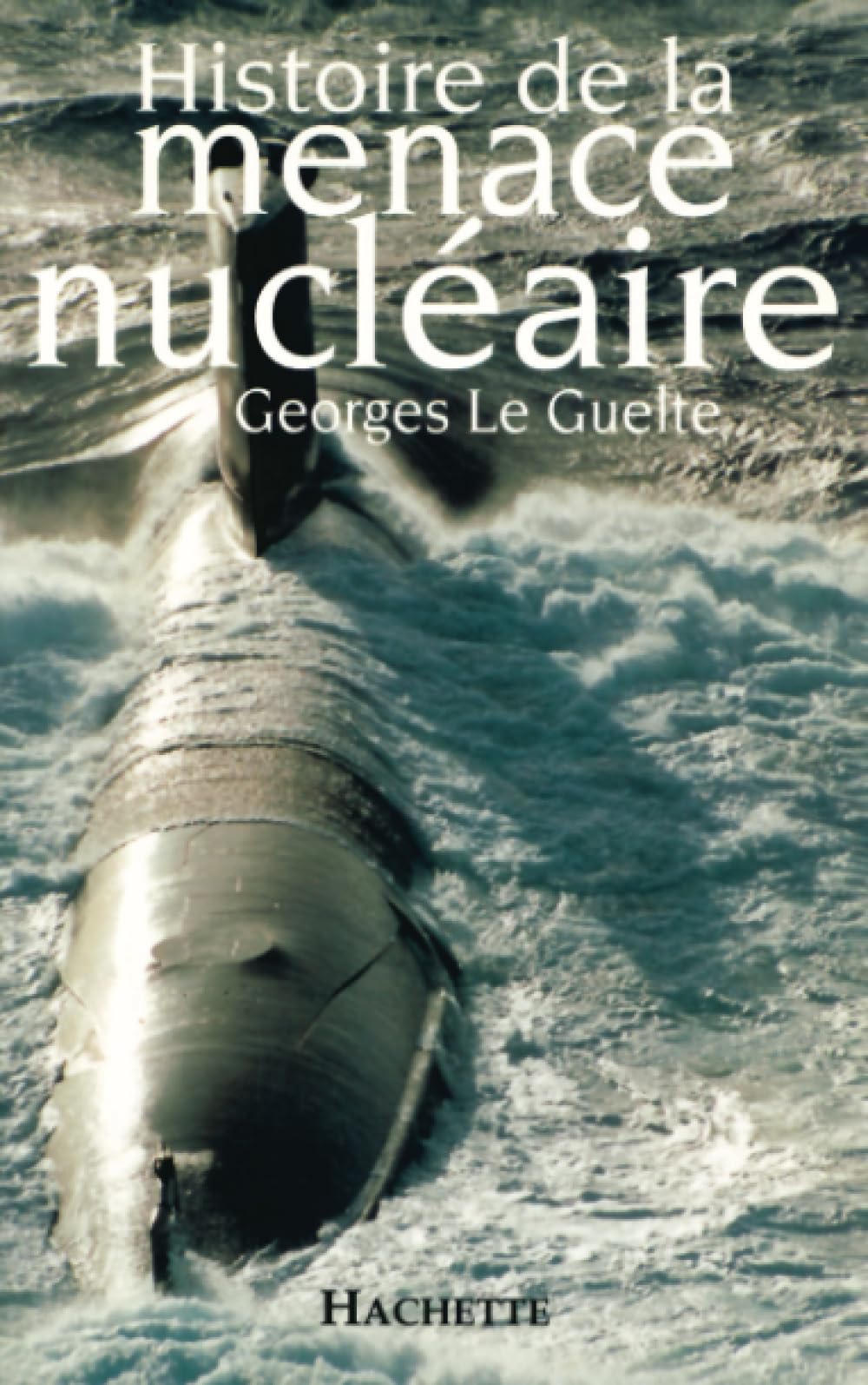 Histoire de la menace nucléaire Essays & Short Stories