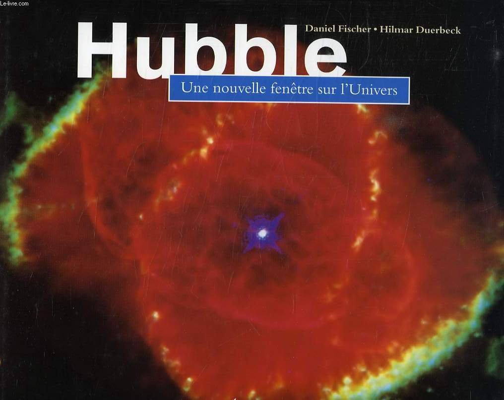 Hubble: Une Nouvelle Fenêtre sur l'Avenir Natural Sciences