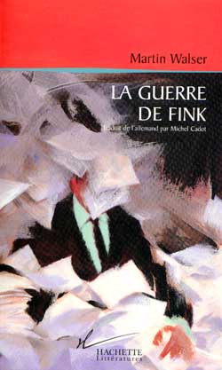 La guerre de Fink Contemporary literature