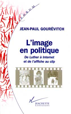 L'image en politique Books