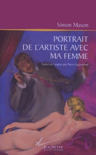 Portrait de l'artiste avec ma femme book