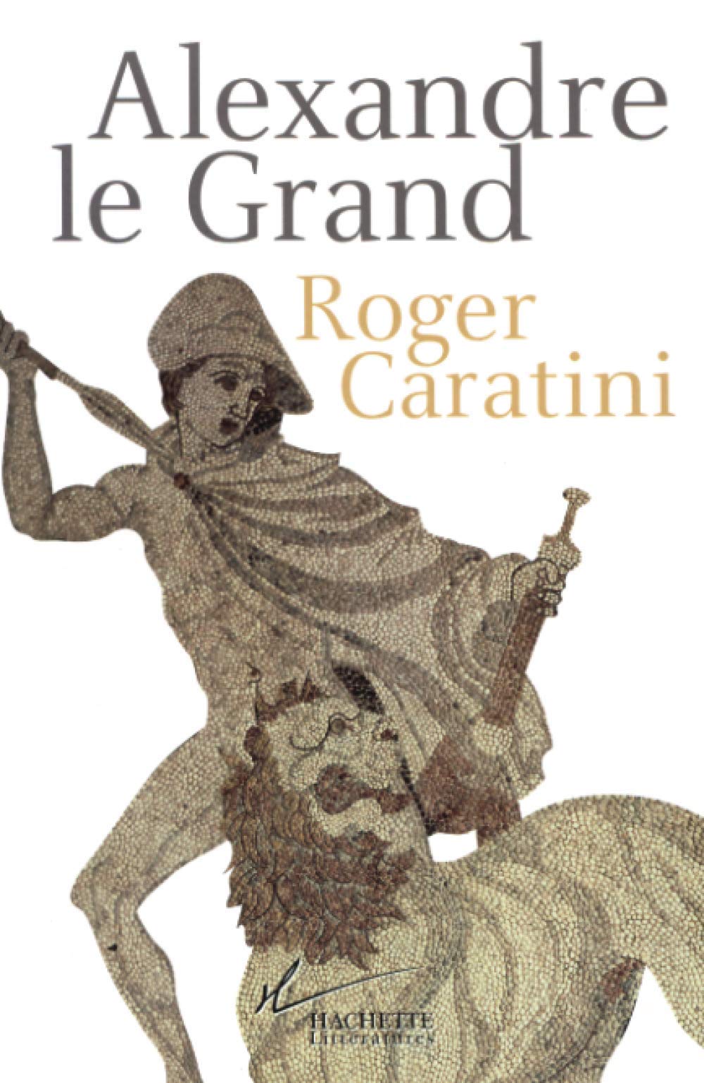 Product Image: Alexandre le Grand